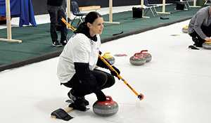 Over $108,000 raised at Arcola 64-Team Bonspiel